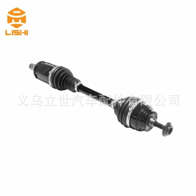 Ötürücü val Manufacturer Half Shaft 31608682367