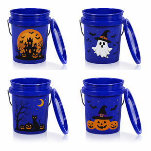0.42 Quart Mini Bucket �f�}����ͯ����Ͱ �����ǹ��ռ{Ͱ