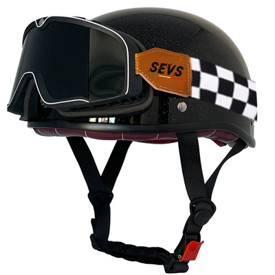 Motosiklet kaskı (dəbilqə) – body - laser-mige-large-frame-goggles-m