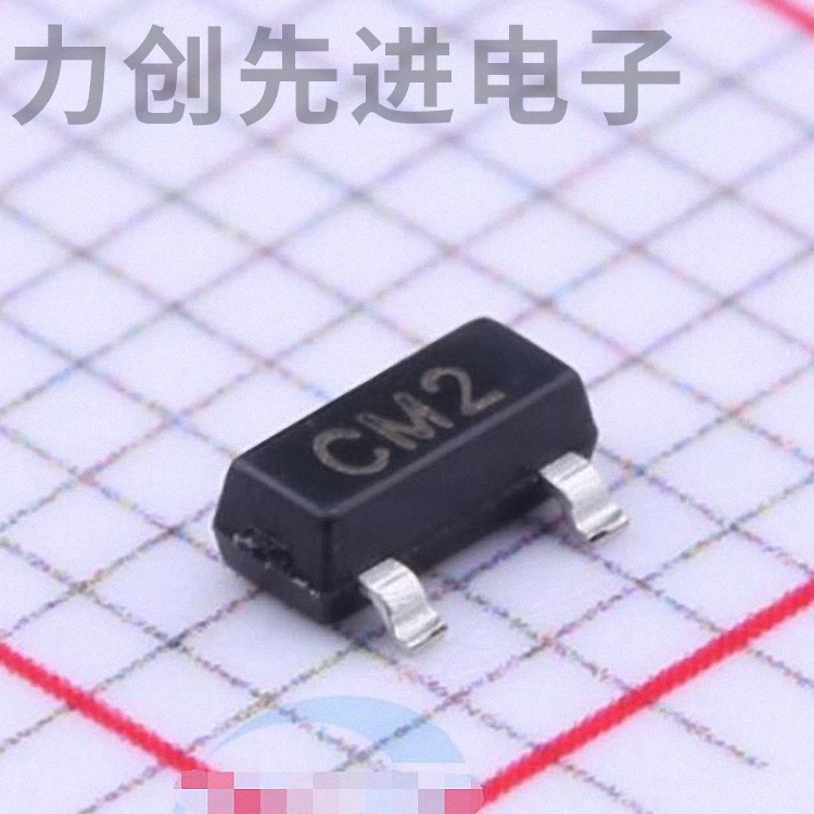 ESDA25L 封装 SOT-23-3 ESD二极管