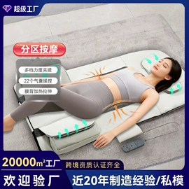 按摩枕/靠垫;手部按摩仪;其他按摩器材