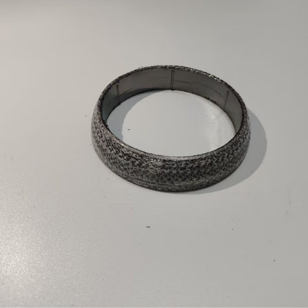 0004920981 Is Suitable for Mercedes-Benz M651 Sealing Parts (Exhaust Pipe Interface Gasket) and Is Available in Stock