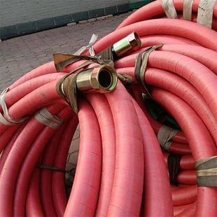 Manufacturers Supply High-voltage Steel Wire Braided Hose Total 76-2p Spot