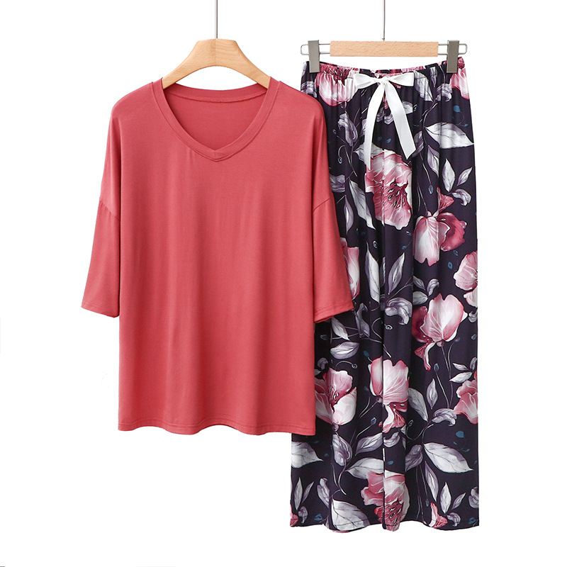 허니 소스 레드 + 블랙 로터스