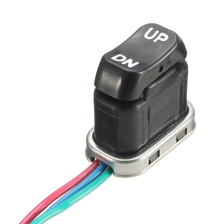 Suitable for Outboard Motor Starter Fine-Tuning Lift and Tilt Switch 703-82563-02-00 87-18286A43