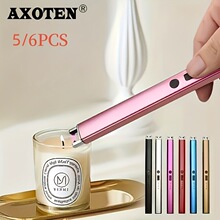 B 43527 Rechargeable kitchen lighter ������������