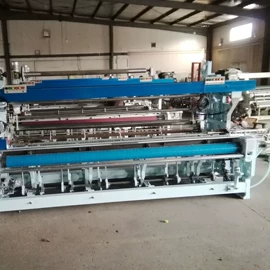 织造机械;纺纱设备;其他碳纤维材料