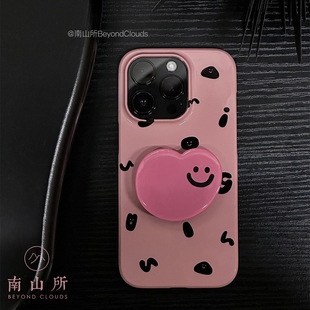 �n���M�ںڷ���ĸ�֙C��iPhone14/15/13ProMax���ֹ��氵ĥɰ16