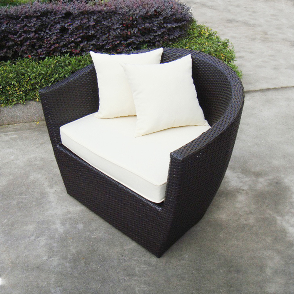 Al Aire Libre reclinable balcón al aire libre jardín al aire libre patio ratán acostado cama Sunshine Room playa ratán silla personas acostado nido sofá