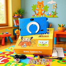 ���S���l�W���¿�7�烺ͯƽ����X7inch Kids Tablet Pc���Q����
