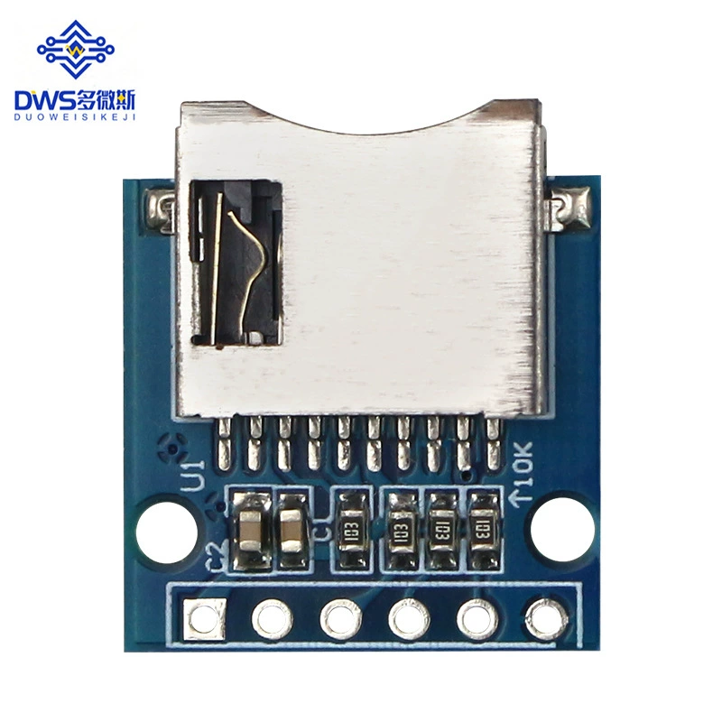 MINI SD card module Micro SD card module