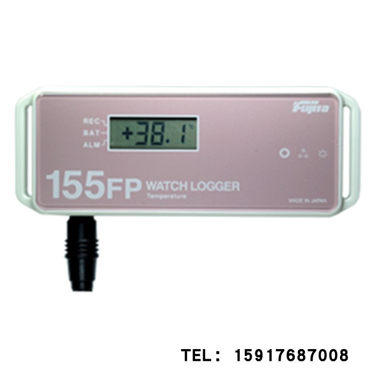 日本藤田 FUJITA 温湿度计带测头 KT-155FP