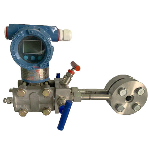 Professional production differential pressure balance flow meter, balance orifice flow meter, integrated flow limiting orifice flow meter
