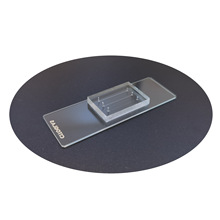 ΢����PDMS�p��Һ�� LNP���һ����늘OоƬ Su8�t����ģ��