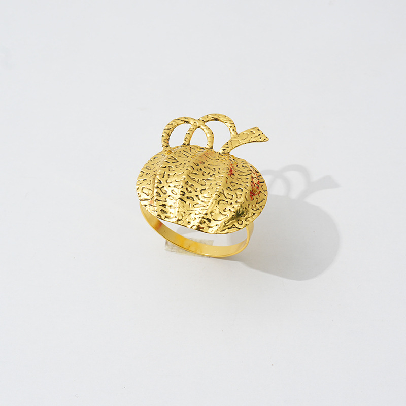 고대 황금 호박 9