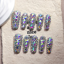 10pcs3CM��������ښW��K9AB��ɫ����ˮ��荱��W�M荼��ֹ�����
