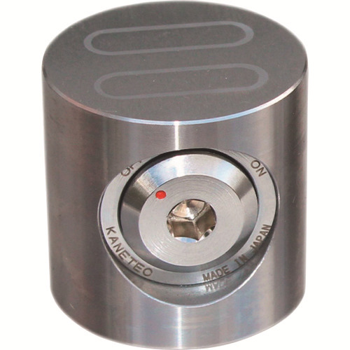 KANETEC强力 单面磁铁 永磁铁 MMC-5A MMC-8A