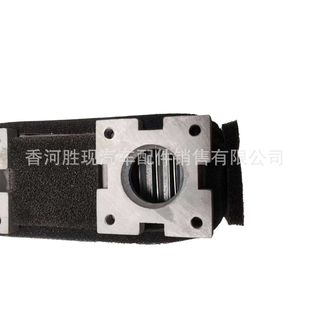 6618304888 is suitable for SsangYong car parts, the front heater radiator for Istana MB100