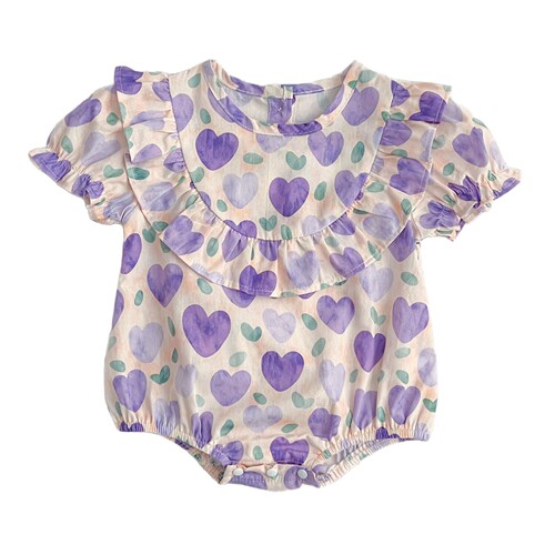 Summer Unisex Baby Clothing for Newborns - Thin A-Grade Pouch Pants and Climbing Clothes for Boys and Girls
