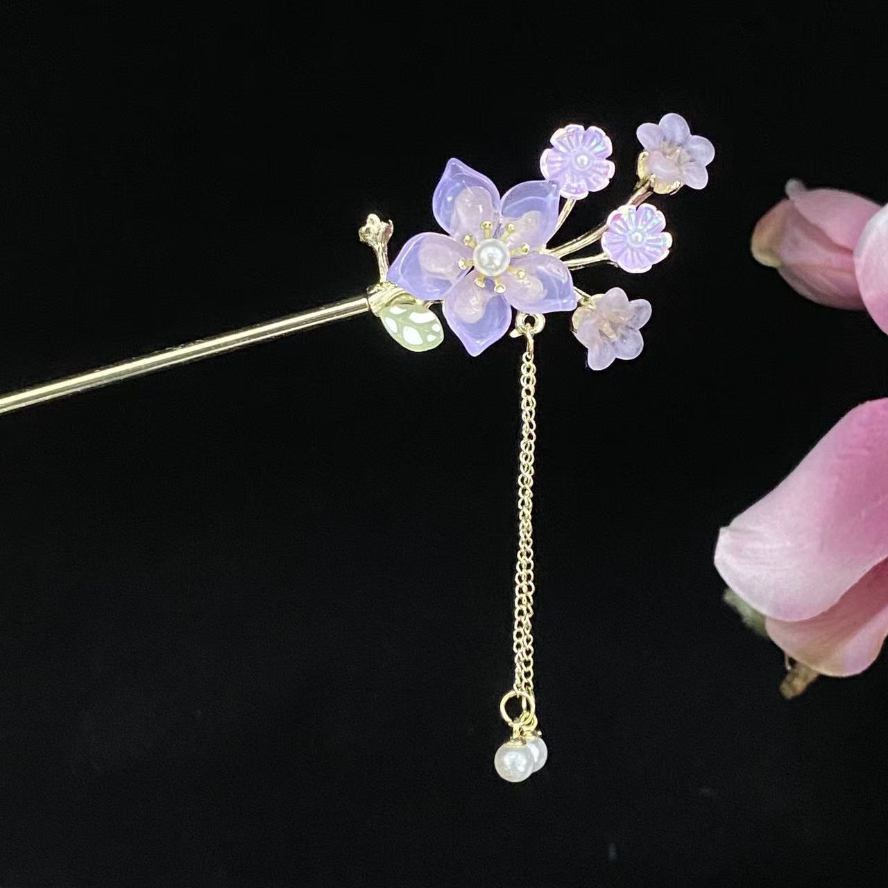 Hairpin 2459