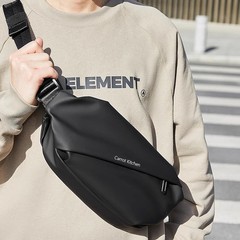 男性の胸のカバンの斜め掛けの携帯電話のカバンの小さいカバンのウエストのカバンのファッションのカバンのリュックサックの胸の前のカバンの男性のカバン