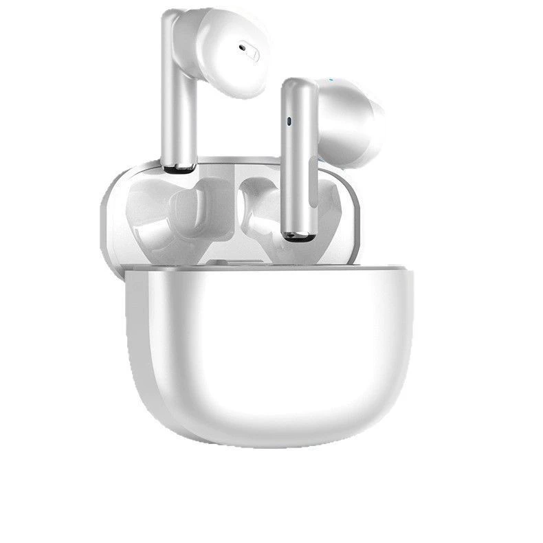 Металлические беспроводные наушники Bluetooth для игр, HIFI звук, TWS стерео