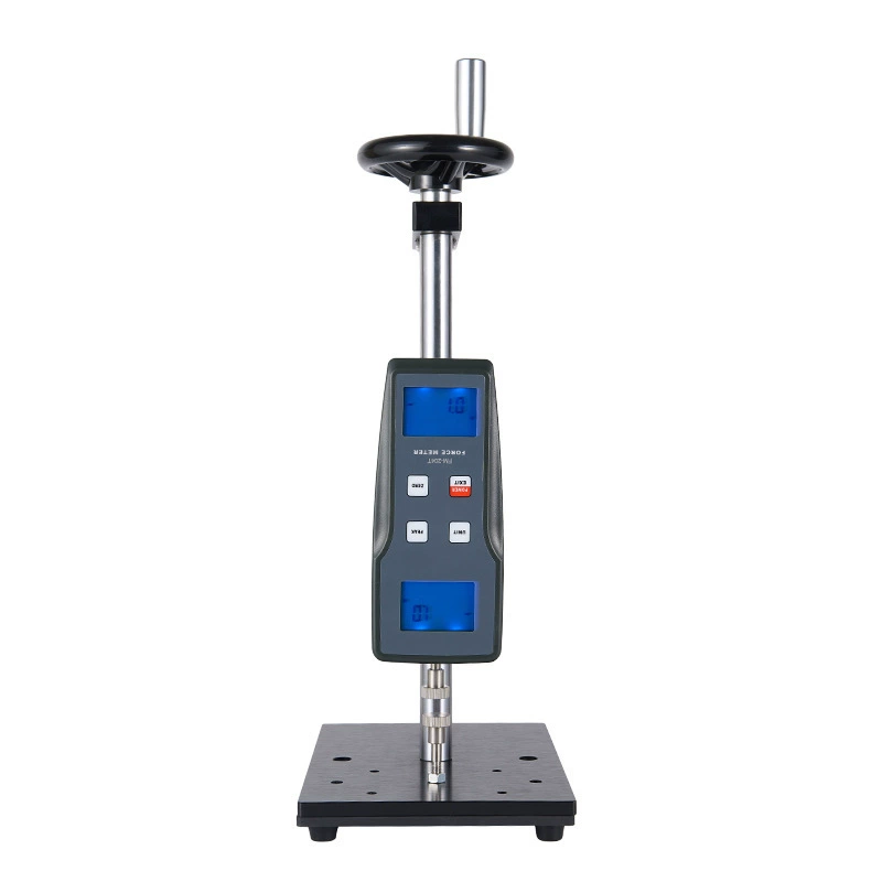 Прямые продажи с завода измерение твердости частиц кормовых частиц тестер твердости зерна FM-204G