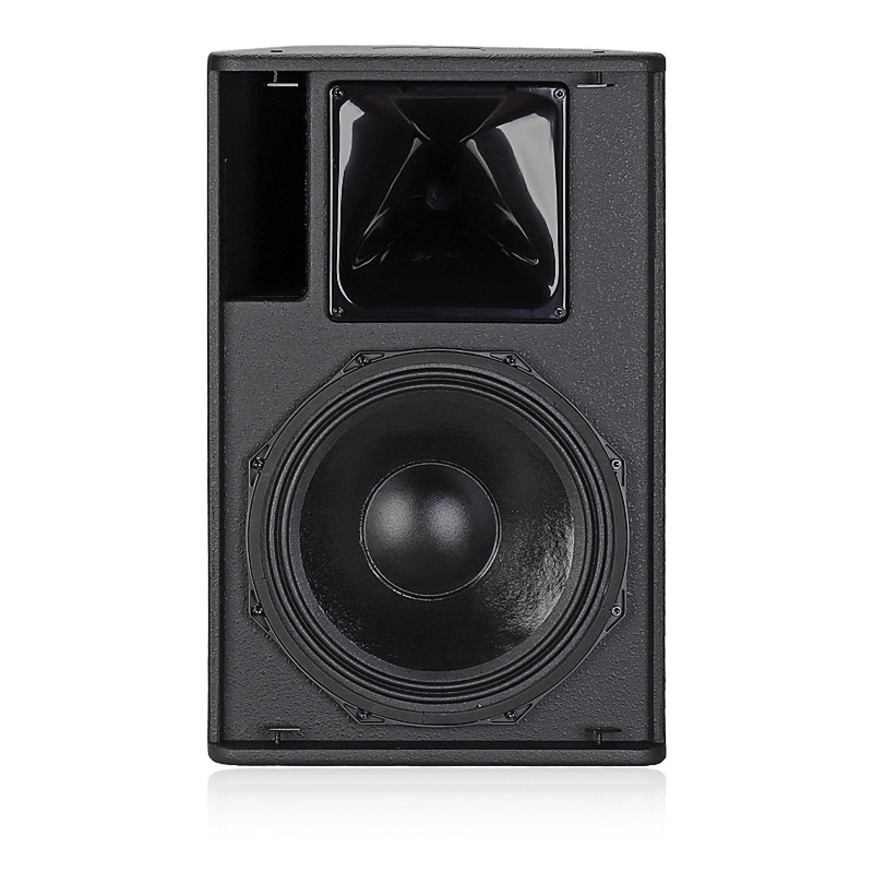 Mayorista ps12 pasivo 12 pulgadas escenario sonido profesional multifunción altavoces de monitoreo profesional amplificación de sonido de banda completa