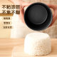 Chigo Mini Electric Rice Cooker Household Intelligent Multifunctional Electric Rice Cooker 1.2L Small Dormitory Old-fashioned Mechanical Porridge Cooker