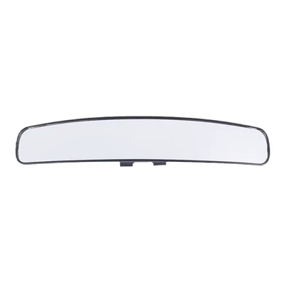 angle visible widening and lengthening large: Rearview mirror/rearview mirror