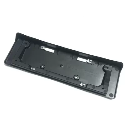Applicable to Tesla MODELY License plate holder/license plate holder