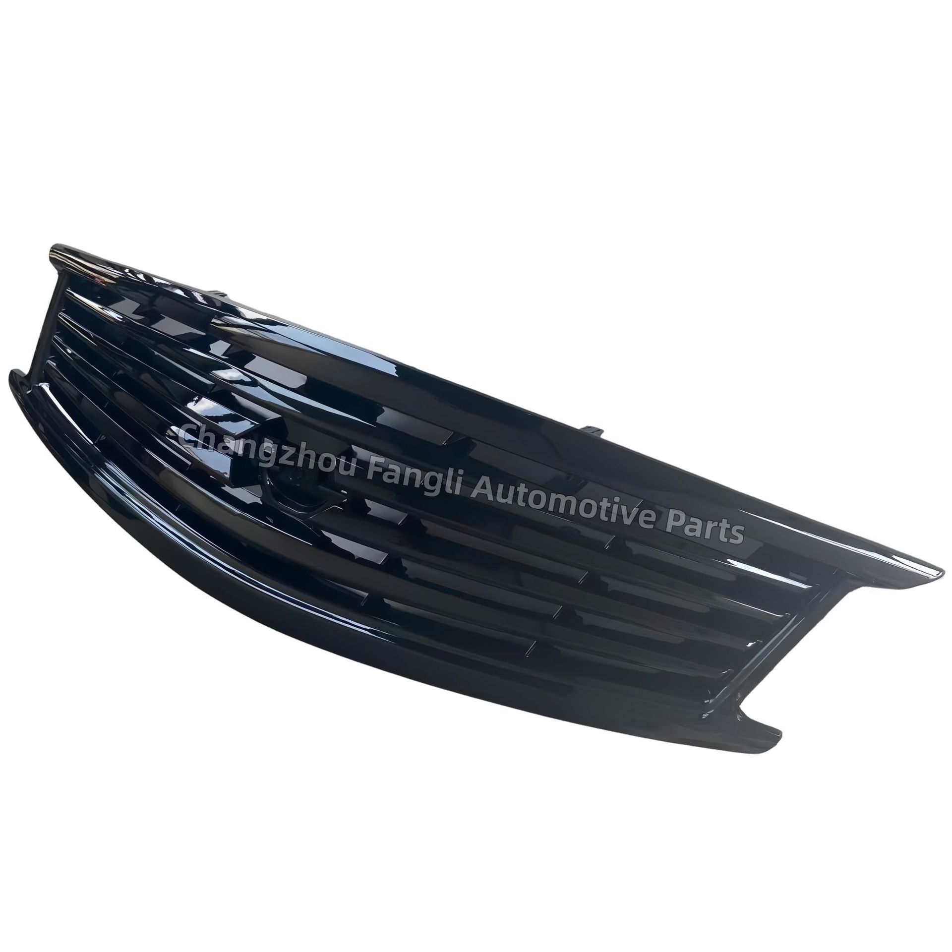 Suitable for Infiniti G37 Four-Door Original Grille 2008-2013 Black Model