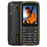 2026新款 ULEFONE ARMOR MINI 5 三防迷你手机 仅支持香港交货