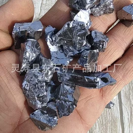 其他非金属;沙石砾石;石英