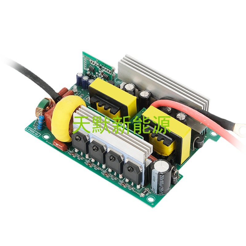 Wholesale Pure Sine Wave Inverter Motherboard 500W/1000W Energy Storage Inverter Motherboard Solar Inverter