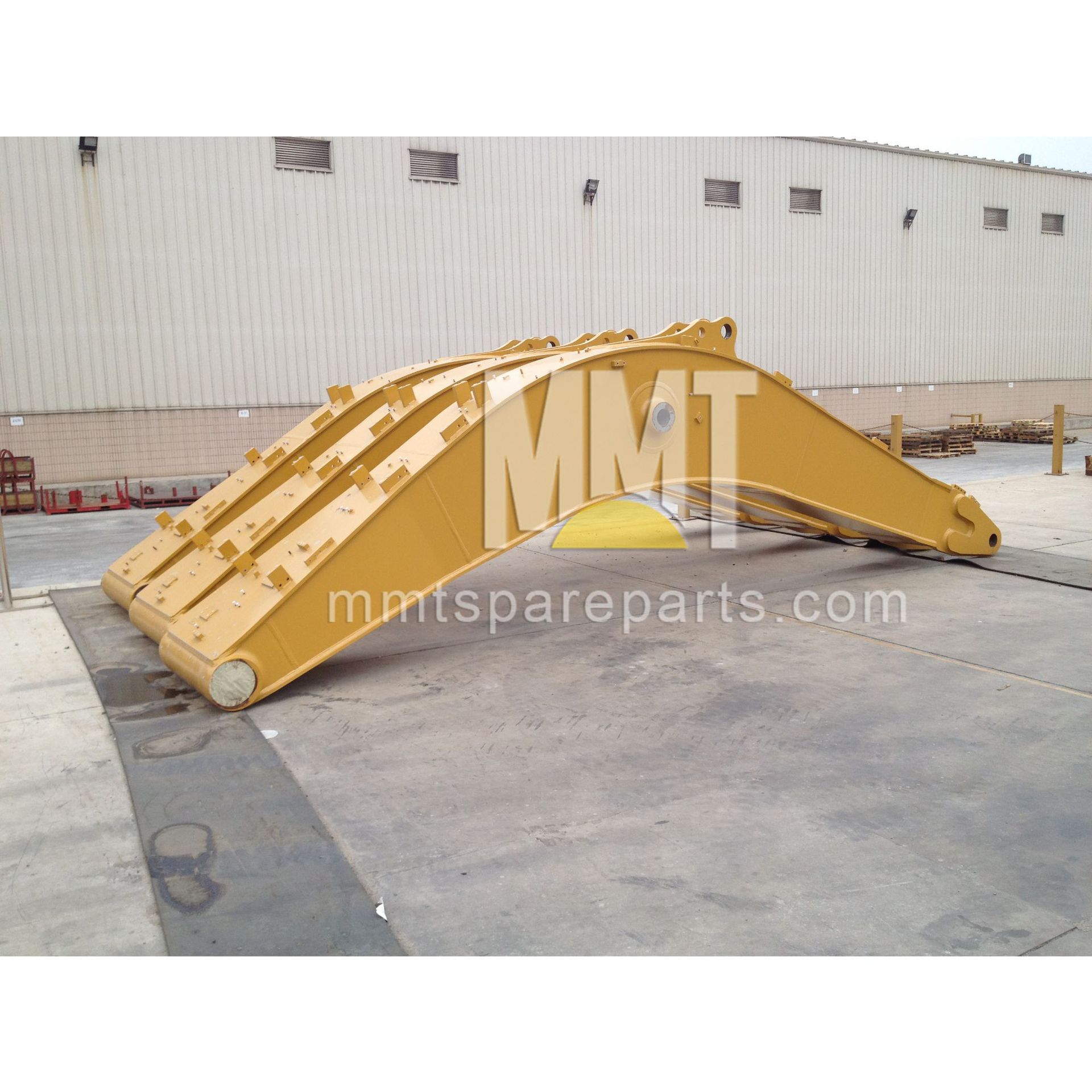 CAT卡特374D动臂4288136 4288136挖机374FL大臂447-1760  4471760