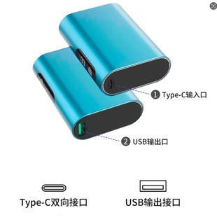 �����⚤�|��PD22.5W ���@�Ƅ��Դ10000mAh��늌��Լ��������l