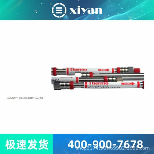 Dionex离子色谱配件062885赛默飞AS19阴离子分析柱,4X250MM