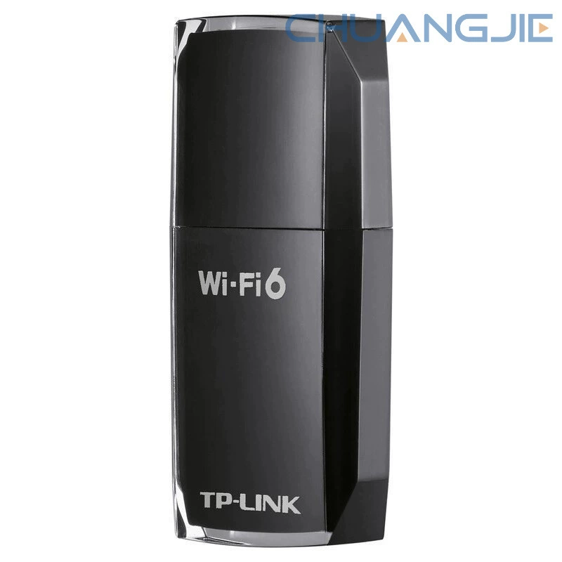 TP-LINK TL-XDN7000 бездрайверная беспроводная сетевая карта Wi‑Fi 6 для настольного ПК и ноутбука, приёмник Wi‑Fi