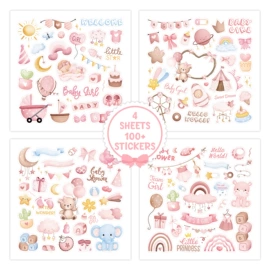 拼图、拼板;画纸、画布;文具贴纸