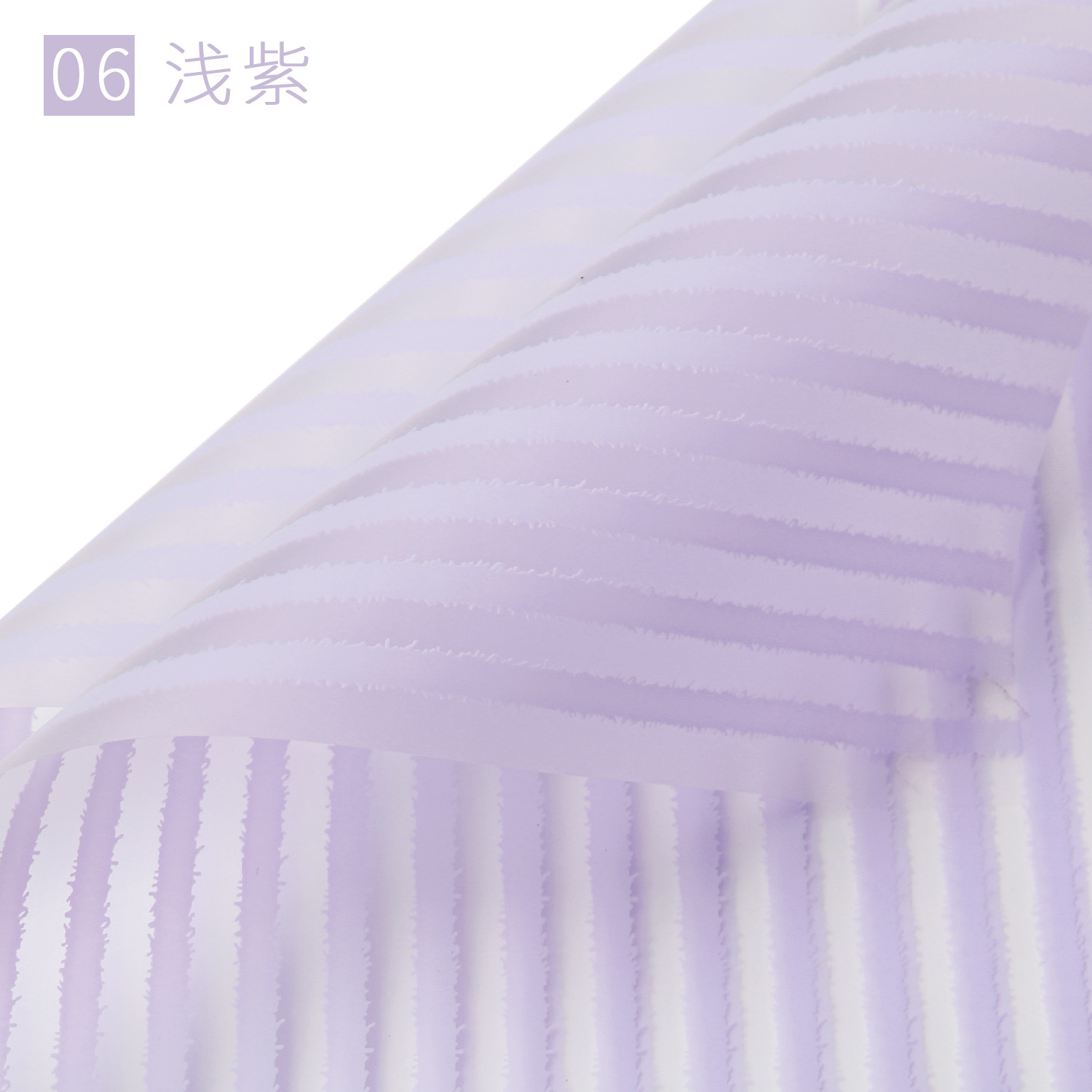 Fabricantes de fiestas de flores al por mayor superficie de niebla semitransparente papel de embalaje de flores nuevas flores floristas paquetes de papel de envoltura