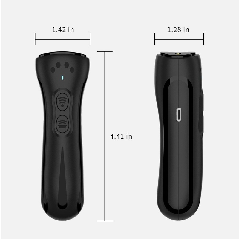 新款超声波自动止吠器训狗器室内外防狗叫神器防扰民大小型驱狗器|undefined