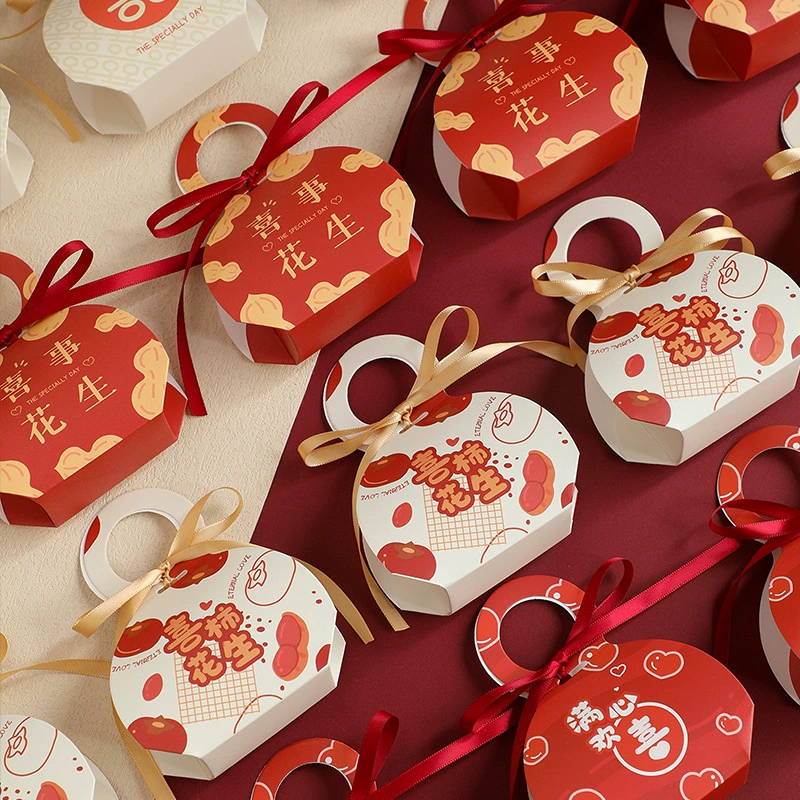 Сахарная коробка Hi Sugar Wedding, коробка для конфет, гладкая коробка, пустая коробка для свадеб, новый дизайн, пакетики сахара Xixi