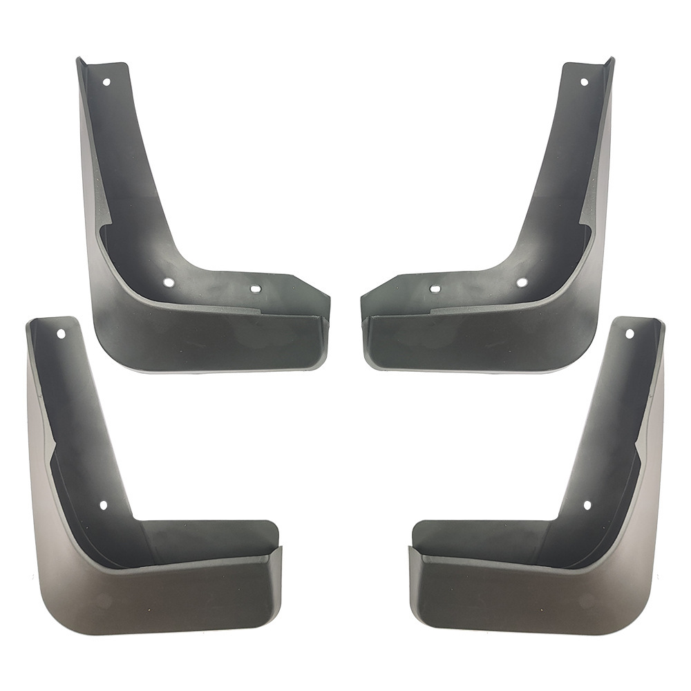 Aplicable a 2016 - 2018 Brilliant Gold Cup Tiaz S70 comercio exterior fender transfronterizo para la modificación de la piel de barro del automóvil