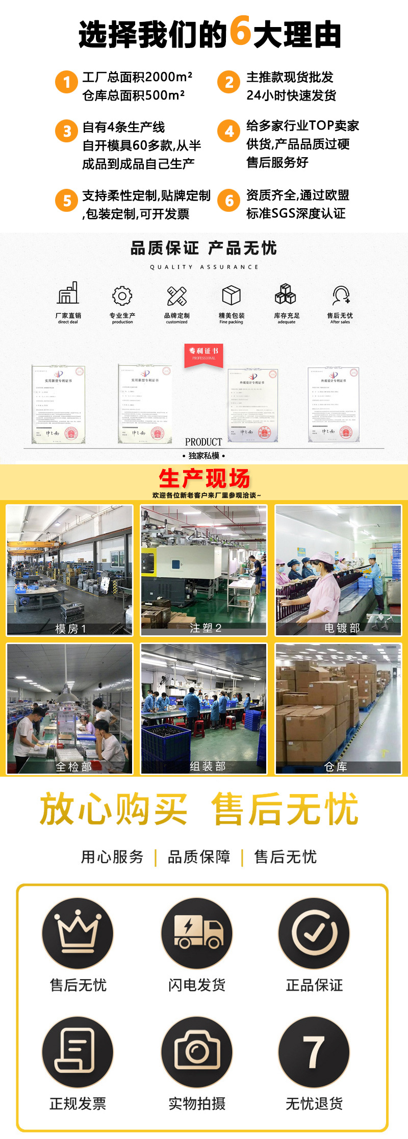 工厂展示图