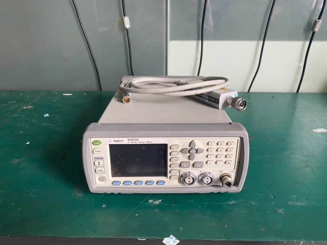 回收租售是德Keysight Agilent安捷伦 N1921A N1922A 功率传感器