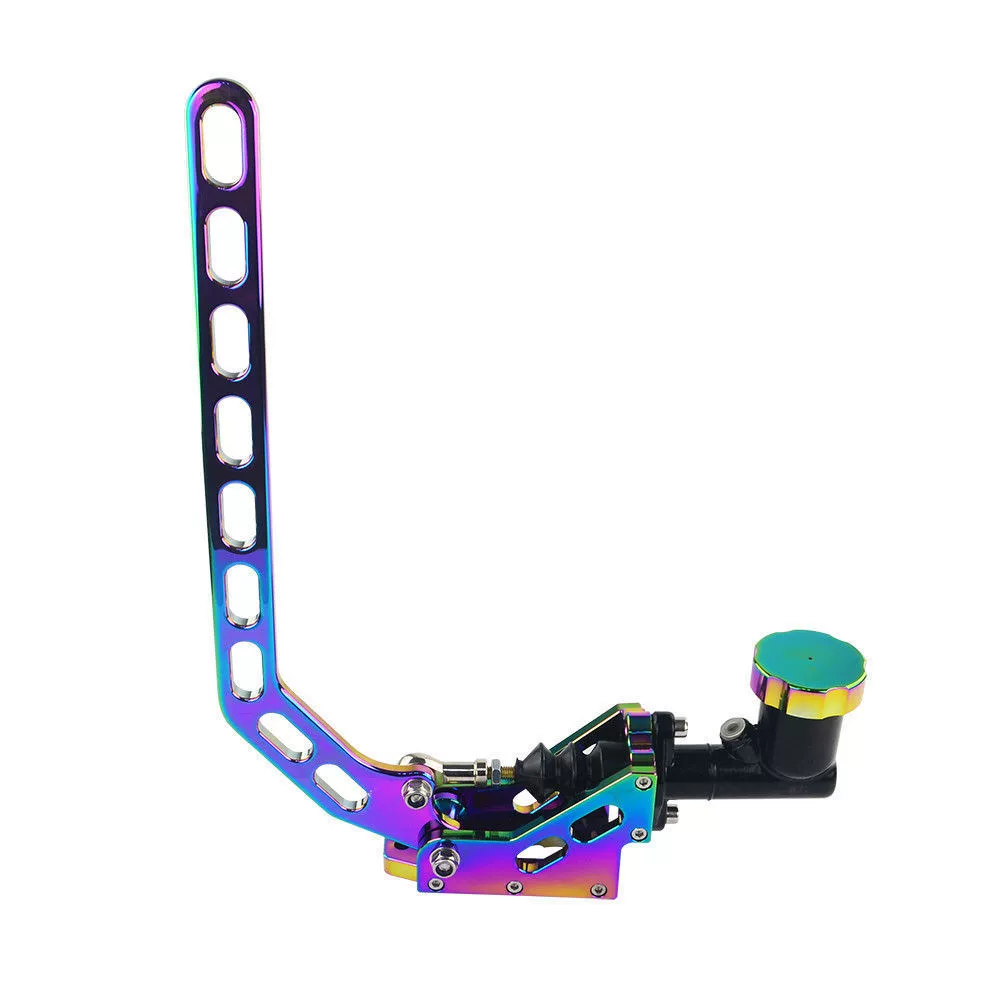 Автомобиль модифицированный универсальный гоночный дрифт ручной тормоз drift competition красочный дрифт гидравлический ручной тормоз модифицированный ручной тормоз