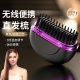 Cross-border Mini Wireless New Rechargeable Hair Straightener Portable Hair Care Hair Care Style Comb Household Hair Straightening Comb
