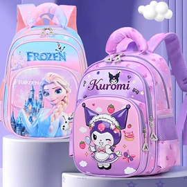 幼儿园书包;小学书包;拉杆书包