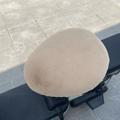 Cushion Cover Knife Table Bell Emma – Other Electric Vehicle Accessories - thickened-khaki-front-seats